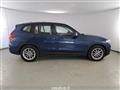 BMW X3 xDrive20d Business Advantage