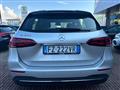 MERCEDES CLASSE B d Automatic Business Extra