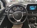 SUZUKI S-CROSS 1.4 Hybrid 4WD AllGrip Top+