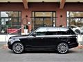 LAND ROVER RANGE ROVER 5.0 Supercharged Autobiography