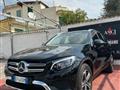 MERCEDES Classe GLC 250 d Executive 4matic auto