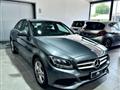 MERCEDES Classe C d 170CV Executive