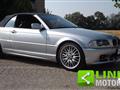 BMW SERIE 3 ( E46 ) CI cabriolet  in ordine di carrozzeria