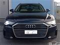 AUDI A6 AVANT Avant 50 3.0 TDI quattro tiptronic Business Plus