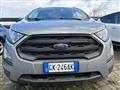 FORD ECOSPORT 1.0 EcoBoost 125 CV Start&Stop ST-Line Design