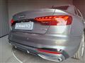 AUDI A4 40 TDI quattro S tronic S line edition