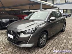 PEUGEOT 208 1.2 puretech Active Pack PREZZO REALE IVA ESPOSTA