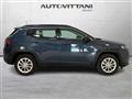 JEEP COMPASS 1.3 Turbo T4 130cv Longitude 2WD