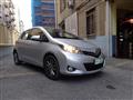 TOYOTA YARIS 1.3 Dual VVT-i 99CV