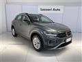 VOLKSWAGEN T-ROC 1.5 TSI ACT DSG Life