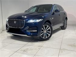 JAGUAR F-PACE 2.0 D 204 CV AWD aut. S IVA ESPOSTA