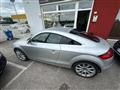 AUDI TT COUPE 2.0 TFSI S TRONIC ADVANCED PLUS