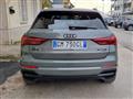 AUDI Q3 40 TFSI quattro S tronic S line edition