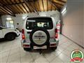 SUZUKI JIMNY 1.3i 16V cat 4WD JLX