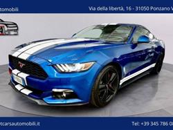 FORD Mustang 2.3- noleggio giornaliero - catena distr. nuova