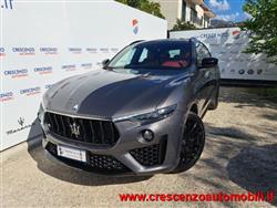 MASERATI LEVANTE MHEV 330 CV AWD GT - Full OPTIONAL