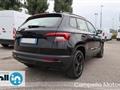 SKODA KAROQ 1.0 TSI 110cv Executive