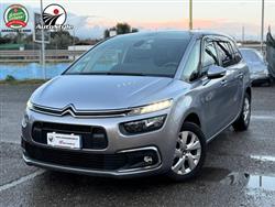 CITROEN GRAND C4 PICASSO BlueHDi 120 S&S Feel