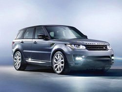 LAND ROVER RANGE ROVER SPORT 3.0 TDV6 HSE Dynamic