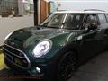 MINI CLUBMAN 2.0 Cooper SD Hype ALL4 aut.