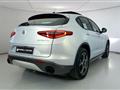 ALFA ROMEO STELVIO 2.2 Turbodiesel 210 CV AT8 Q4 Ti TETTO ADAS