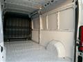 FIAT DUCATO 35 2.3 MJT 160CV H2L3