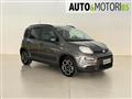 FIAT PANDA 1.0 FireFly S&S Hybrid City Life *PREZZO REALE*