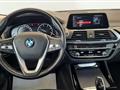 BMW X3 sDrive18d 48V xLine