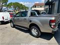 FORD RANGER 2.2 TDCi aut. DC Limited 5pt.