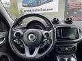 SMART FORFOUR *CABRIO* BRABUS STYLE 70CV TAGLIANDI MERCEDES