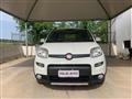 FIAT PANDA 0.9 BENZ 4x4 OK TRAZIONE INTEGRALE