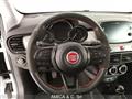 FIAT 500X 1.3 MultiJet 95 CV Sport