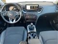 KIA XCEED 1.6 CRDi 136CV MHEV DCT High Tech