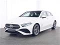 MERCEDES CLASSE A Automatic AMG Line Advanced Plus Mild Hybrid