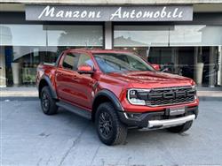 FORD NEW RANGER Raptor 3.0 Ecoboost V6 4WD DC 5 posti PREZZO NETTO