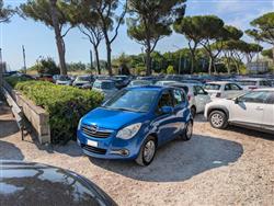 OPEL AGILA 1.0cc 68cv E5