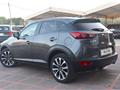 MAZDA CX-3 1.8L Skyactiv-D Executive