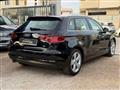 AUDI A3 1.6 tdi Ambition 110cv s-tronic E6