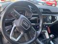 AUDI Q3 35 TFSI Business