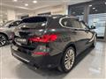 BMW SERIE 1 d auto 5p. Luxury