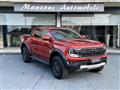 FORD NEW RANGER Raptor 3.0 Ecoboost V6 4WD DC 5 posti PREZZO NETTO