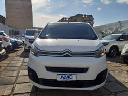 CITROEN JUMPY BlueHDi 95 PL-TN Furgone M Comfort