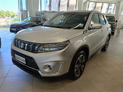 SUZUKI VITARA 1.4 Hybrid 4WD AllGrip Cool