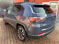 JEEP COMPASS 1.3 T4 130 CV LIMITED  KM0