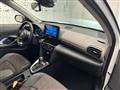 TOYOTA YARIS CROSS 1.5 Hybrid 5p. E-CVT Lounge