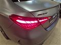 MERCEDES CLASSE C W206 BERLINA Mercedes-AMG C 43 4MATIC