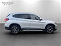 BMW X1 sdrive18i xLine 140cv auto