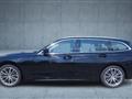 BMW SERIE 3 TOURING d xDrive Touring Luxury Aut. + Tetto