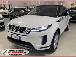 LAND ROVER RANGE ROVER EVOQUE 2.0D I4 MHEV 150CV S AWD AUTO