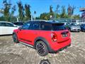 MINI CABRIO Countryman 2.0  Hype all4 auto